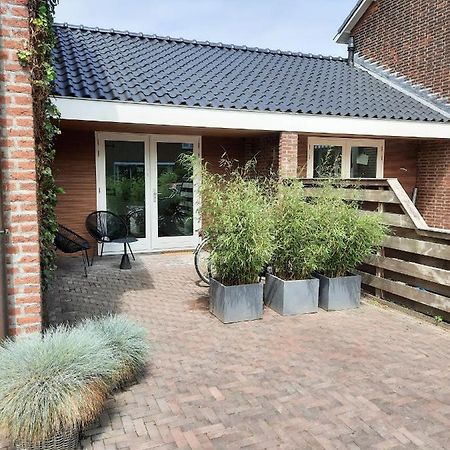 Southpoint Zandvoort & Private Parking Eksteriør bilde